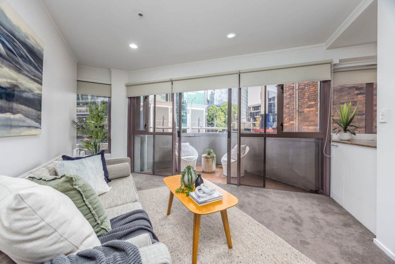 2C/89 Victoria Street West, Auckland Central, Auckland - Carousel 1