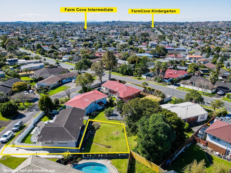 4A Willow Way, Sunnyhills, Auckland - Carousel 2