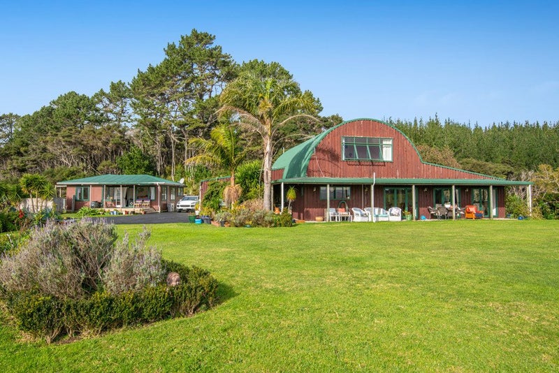 4 Ferngully Road, Kaukapakapa - Carousel 1