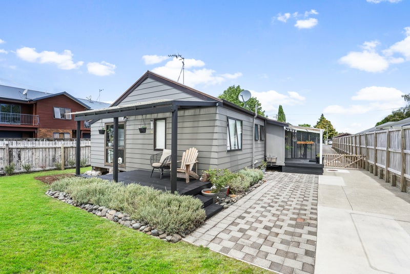 81B Albert Street, Hamilton East, Hamilton - Carousel 1