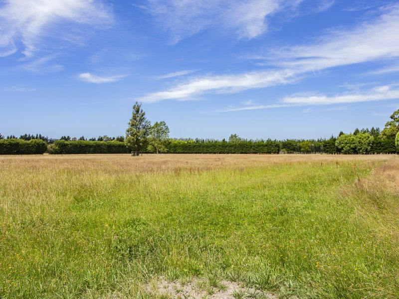 1228 Loburn Whiterock Road, Rangiora - Carousel 21