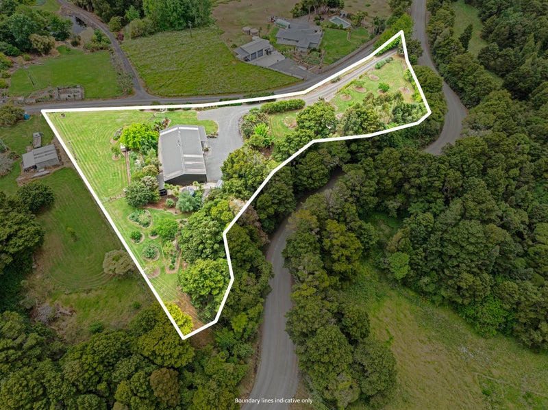84 Otuhi Road, Wheki Valley, Whangarei - Carousel 1