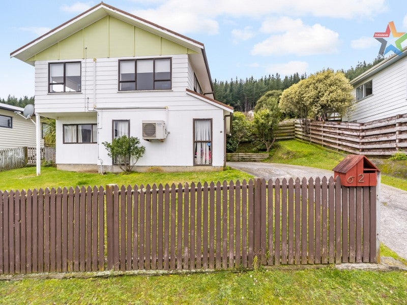 62 Trelawney Road, Wainuiomata, Lower Hutt - Carousel 18