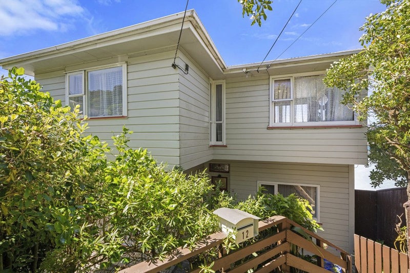 12 Buckingham Street, Melrose, Wellington - Carousel 2