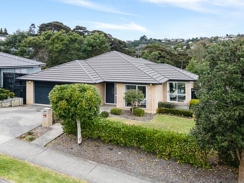 134 Glendhu Road, Bayview, Auckland - Carousel 1