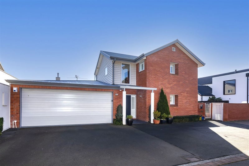 36A Somme Street, St Albans, Christchurch - Carousel 1