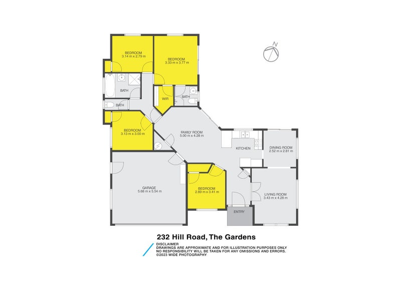 232 Hill Road, The Gardens, Auckland - Carousel 31