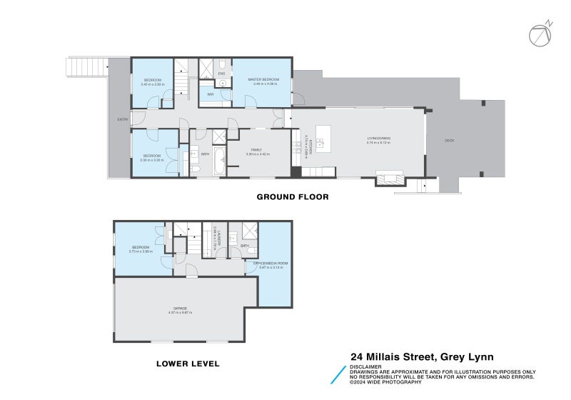 24 Millais Street, Grey Lynn, Auckland - Carousel 26