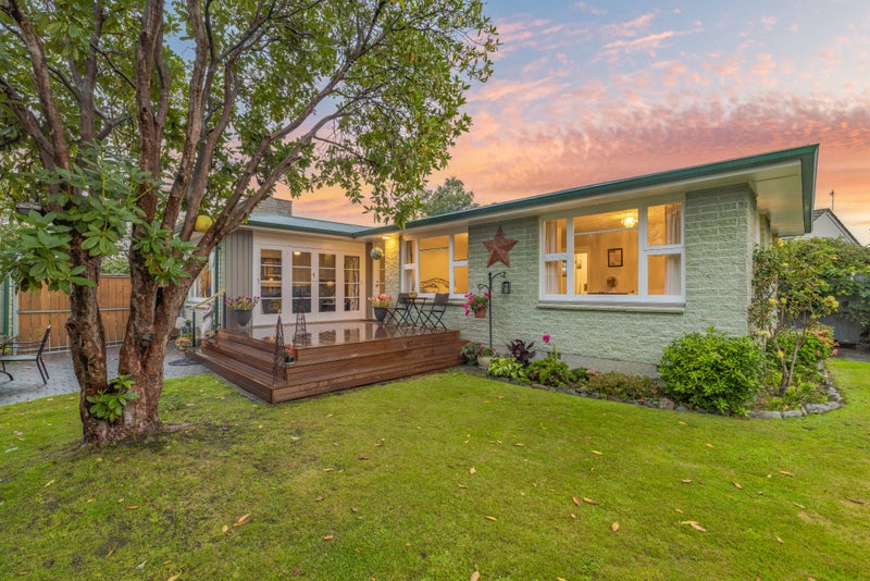 57 Teesdale Street, Burnside, Christchurch - Carousel 1