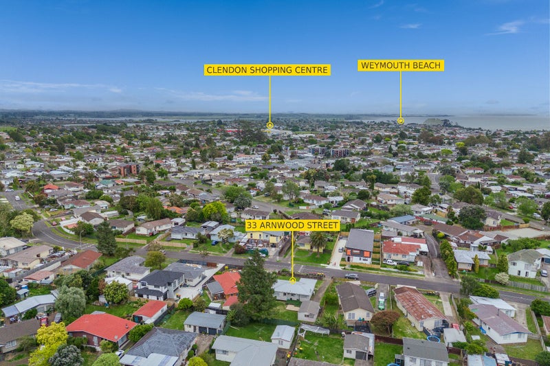 33 Arnwood Street, Manurewa, Auckland - Carousel 16