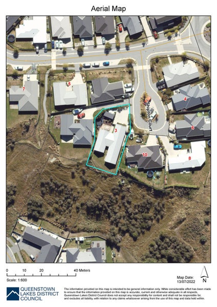 3 Shipton CT, Wakatipu Basin - Carousel 32