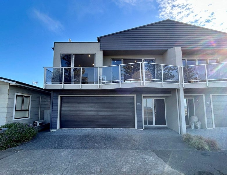 599B Marine Parade, Napier South, Napier - Carousel 1