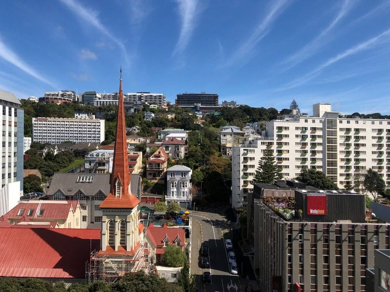 1602/111 Dixon Street, Te Aro, Wellington - Carousel 7