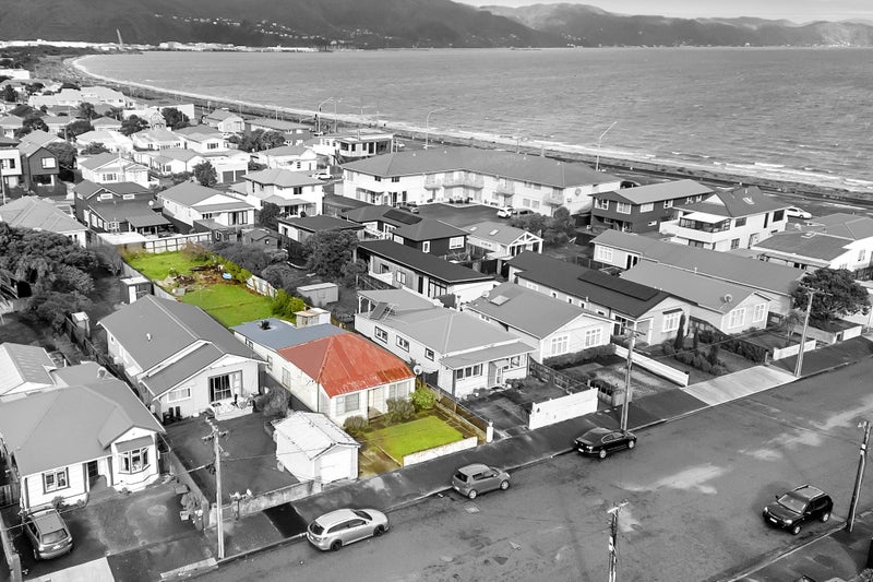 12 Bolton Street, Petone, Lower Hutt - Carousel 1