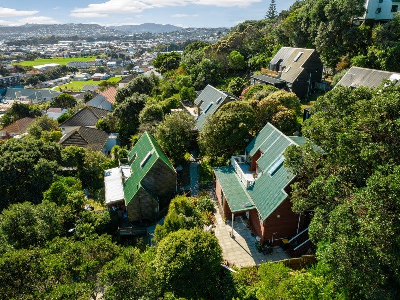 5/8 Elphinstone Avenue, Strathmore Park, Wellington - Carousel 2