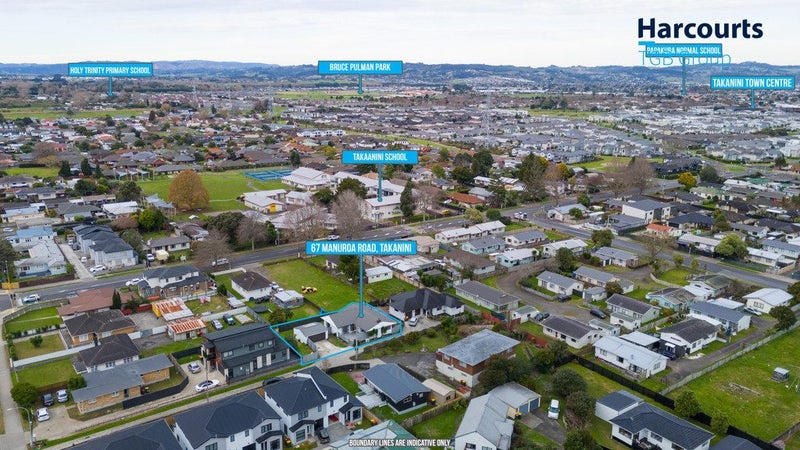 67 Manuroa Road, Takanini, Auckland - Carousel 2