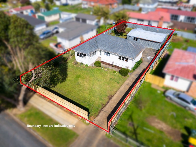 5 Alexander Crescent, Otara, Auckland - Carousel 1