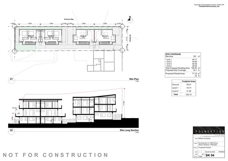108A Rintoul Street, Newtown, Wellington - Carousel 20