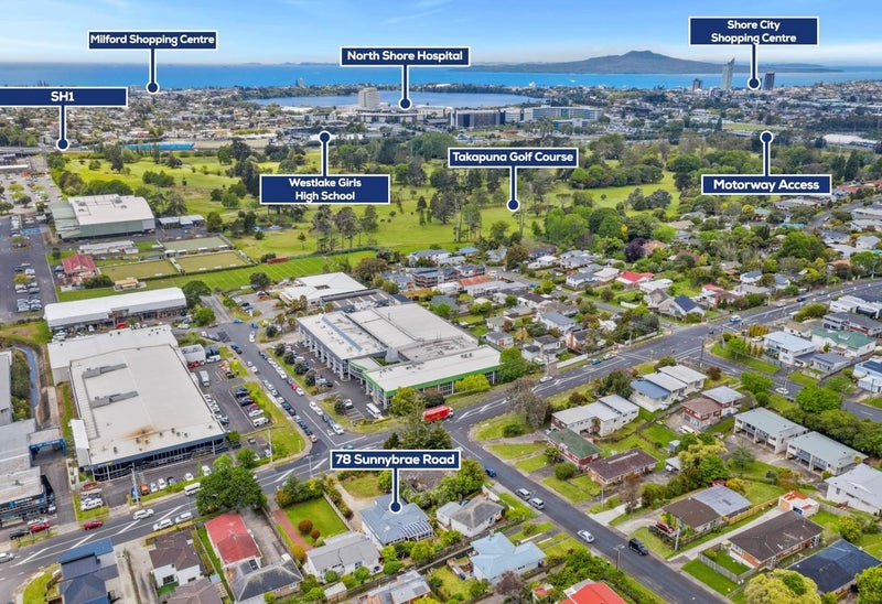 78 Sunnybrae Road, Hillcrest, Auckland - Carousel 20