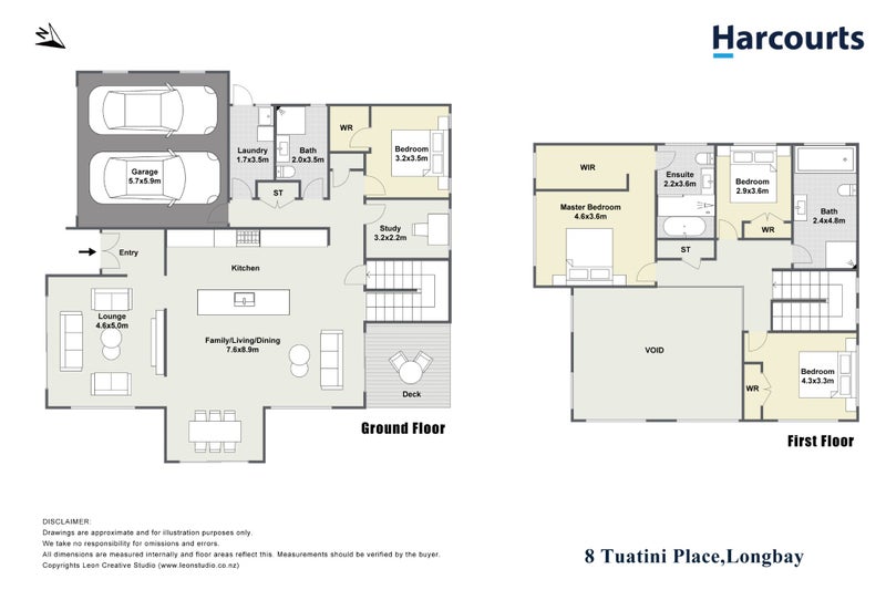 8 Tuatini Place, Long Bay, Auckland - Carousel 45