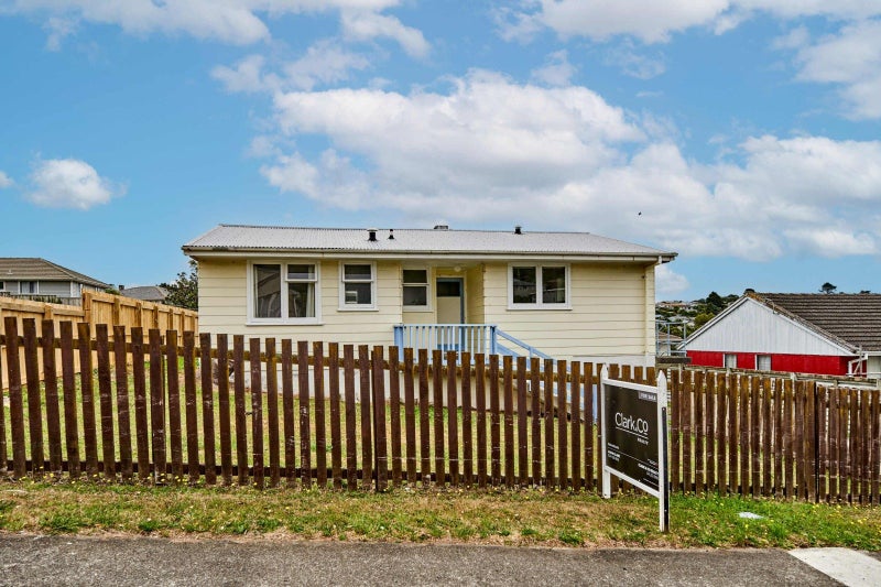 55 Westmeath Street, Waitangirua, Porirua - Carousel 1