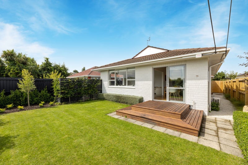 1/294A Westminster Street, Mairehau, Christchurch - Carousel 1