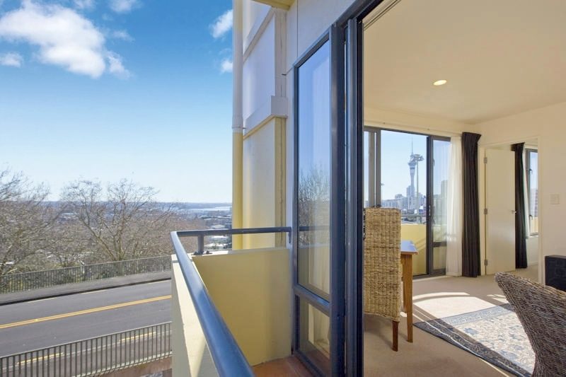 3B/11 Howe Street, Auckland Central, Auckland - Carousel 16