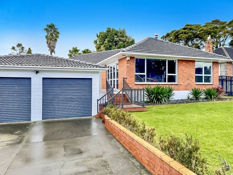 36 David Avenue, Hillpark, Auckland - Carousel 1