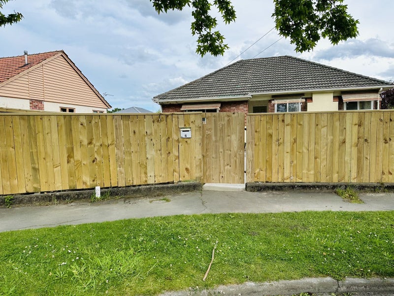 6 Dobson Street, Spreydon, Christchurch - Carousel 1