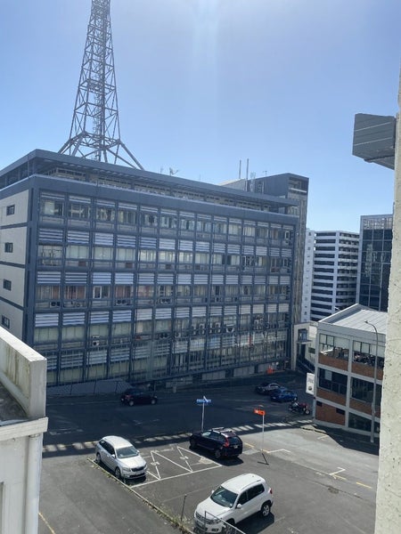 3C/81 Wakefield Street, Auckland Central, Auckland - Carousel 10