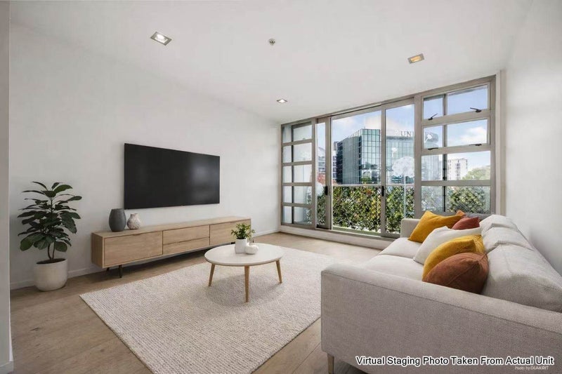 4B/34 Liverpool Street, Auckland Central, Auckland - Carousel 1