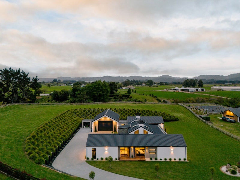 14 Penbeagle Road, Te Kowhai - Carousel 15