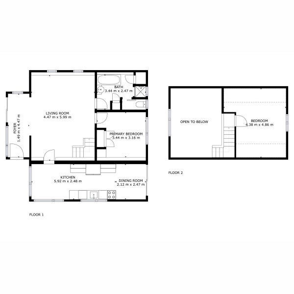 2A La Salle Drive, Westown, New Plymouth - Carousel 22