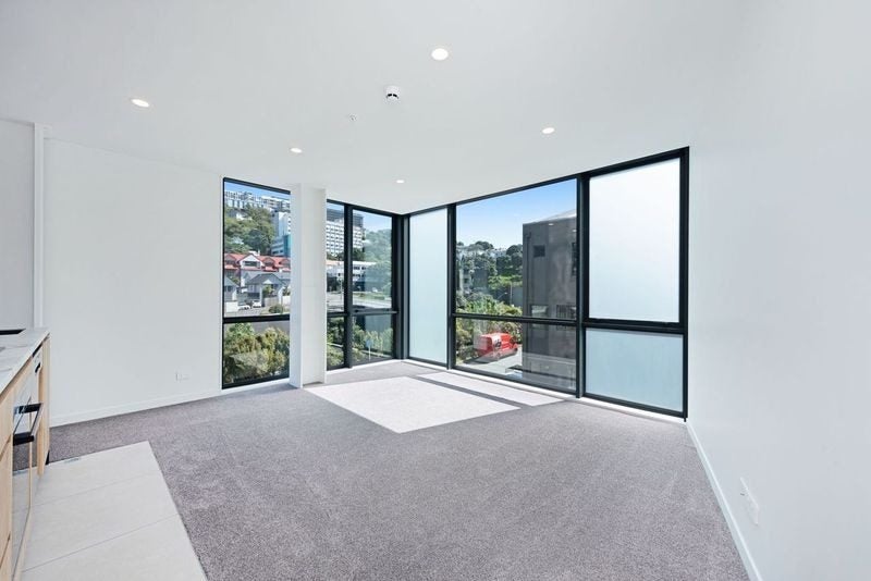209/212 Willis Street, Te Aro, Wellington - Carousel 1