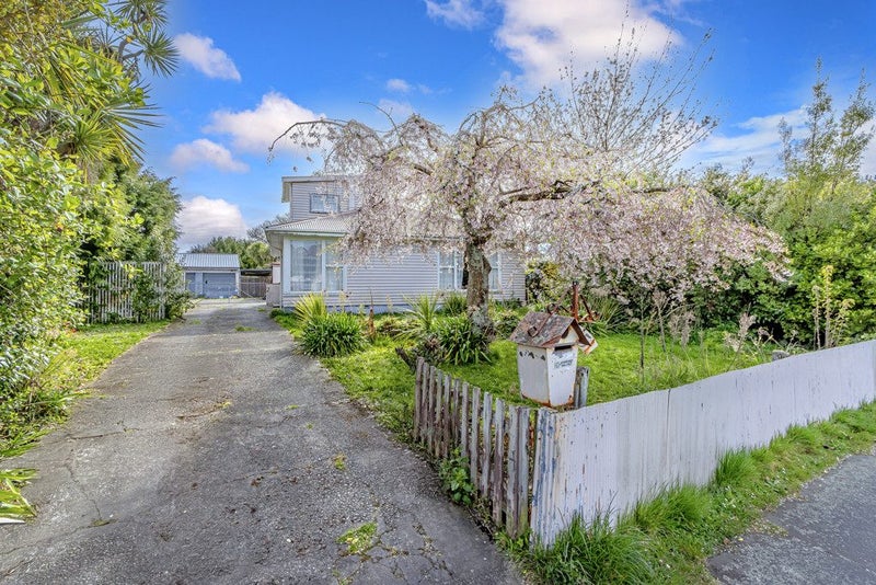 5 Redgrave Street, Hoon Hay, Christchurch - Carousel 1