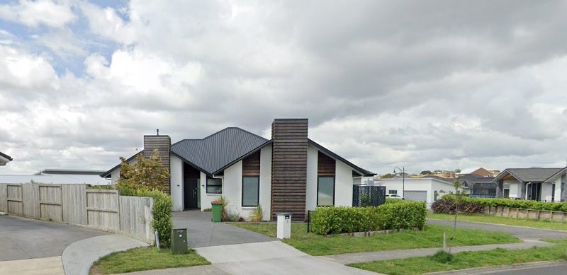 3 Mataroa Crescent, Flagstaff, Hamilton - Carousel 2