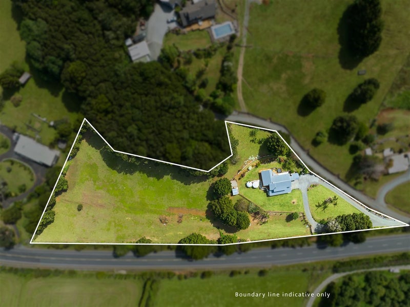 850 State Highway 14, Whangarei - Carousel 37