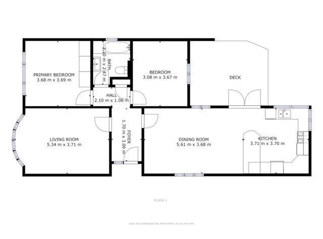 36 Te Wharepouri Street, Berhampore, Wellington - Carousel 15