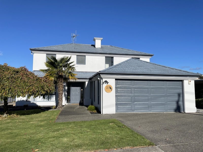 1/20 Olive Avenue, Nukuhau, Taupo - Carousel 1