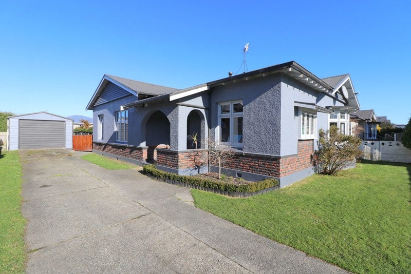 27 Robertson Street, Richmond, Invercargill - Carousel 1