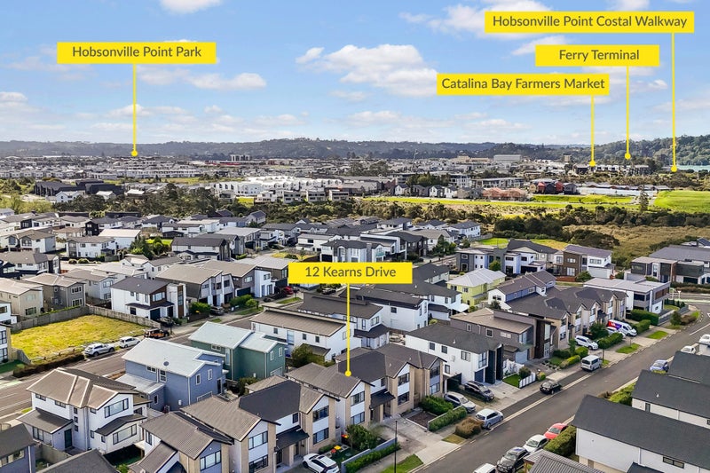 12 Kearns Drive, Hobsonville, Auckland - Carousel 18