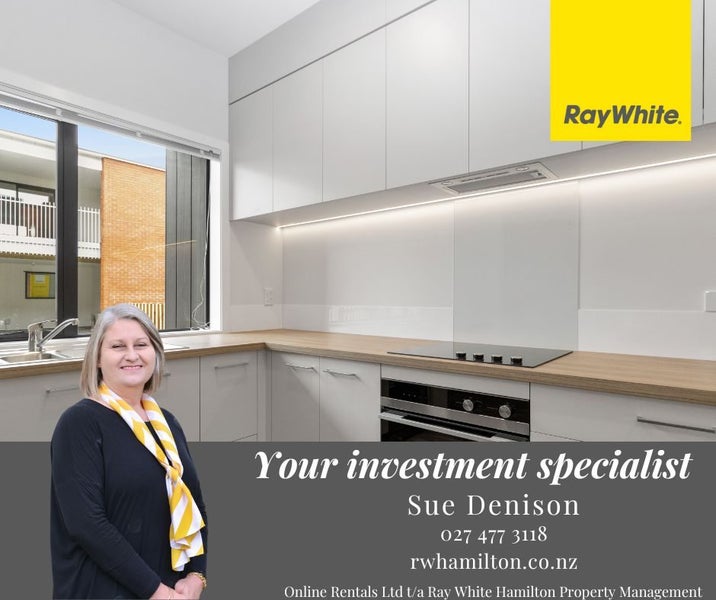 3/7 Dyer Street, Whitiora, Hamilton - Carousel 1