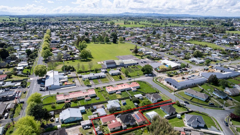 37 Dryden Road, Enderley, Hamilton - Carousel 1