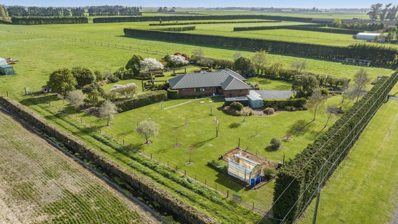 312 Wabys Road, Leeston - Carousel 2