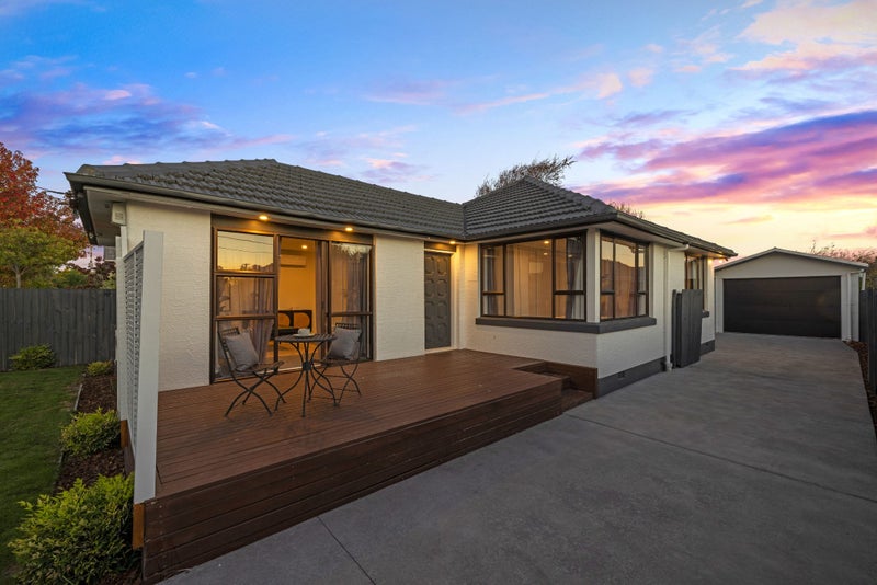 185 Bowhill Road, New Brighton, Christchurch - Carousel 1