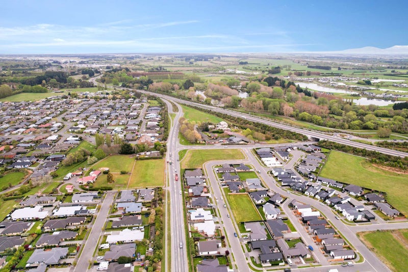 161 Johns Road, Northwood, Christchurch - Carousel 7