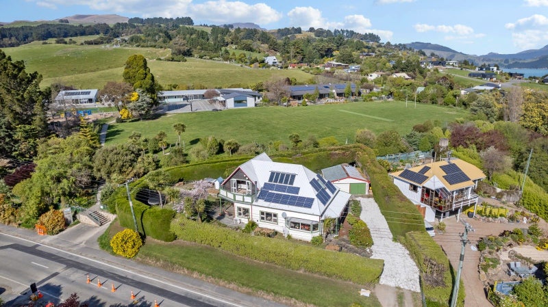 124 Marine Drive, Diamond Harbour, Lyttelton - Carousel 1