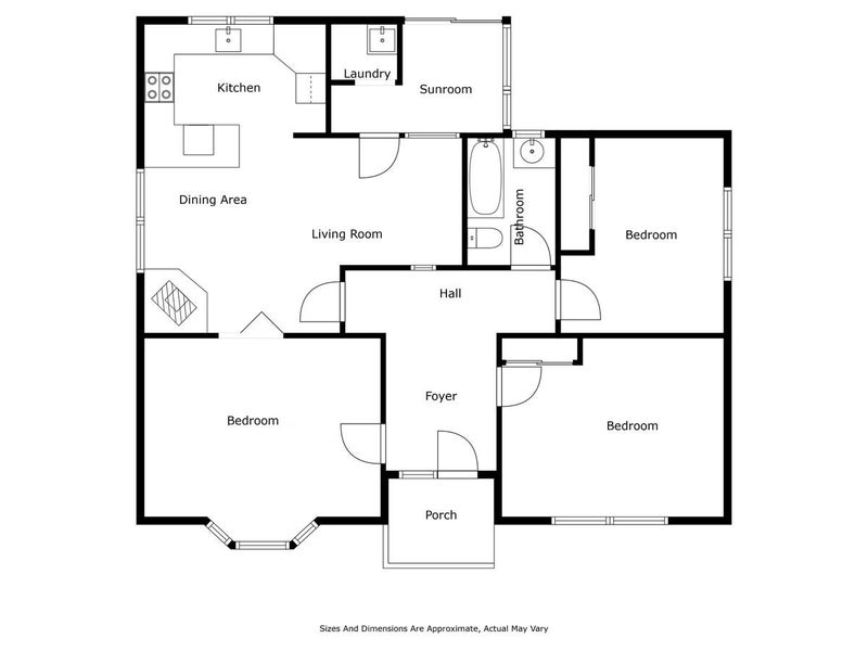 60 Royal Crescent, Saint Kilda, Dunedin - Carousel 21