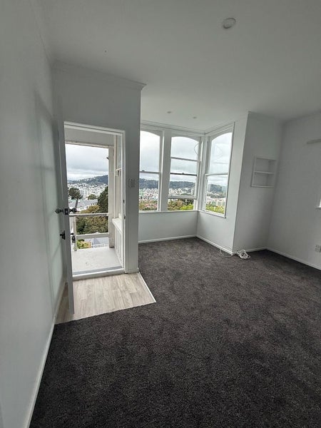 58 Fairlie Terrace, Kelburn, Wellington - Carousel 7