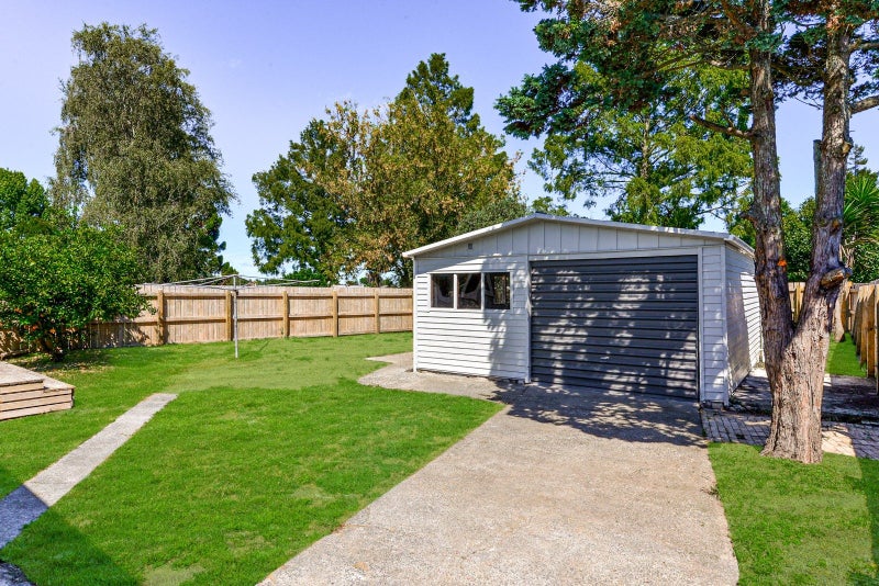 37 Wordsworth Crescent, Enderley, Hamilton - Carousel 21